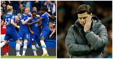 chelsea pochettino could get substantial fee by selling £50k a week star