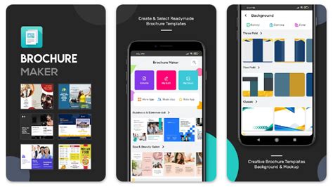 11 Aplikasi Bikin Brosur Di Android And Iphone Cocok Untuk Iklan Bisnis