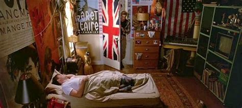 15 Dreamy Bedrooms From Classic Movies We Love Movie Bedroom Awesome Bedrooms 80s Bedroom