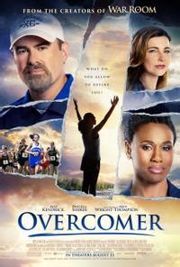 Search for your location in the search. Overcomer | Fandango