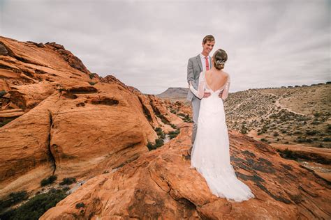 Red Rock Canyon Weddings Wedding Designing