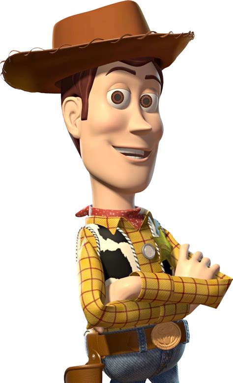 Toy Story Transparent Png All