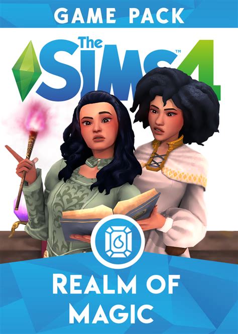 Sims 4 Mod Packs