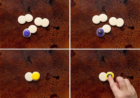 How To Make Scary Eye Cookies For Halloween The Bearfoot