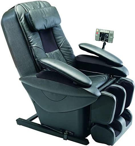 Panasonic Ep30004ku Real Pro Ultra Massage Chair With 3d