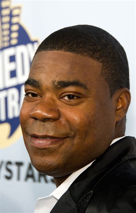 Tracy Morgan is making his triumphant return to 