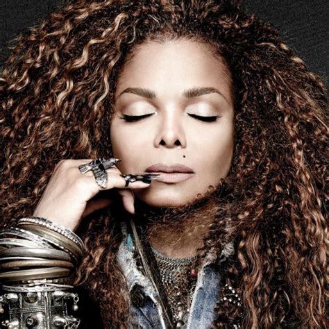Did You Miss It Janet Jackson Denies Cancer Rumors That Grape Juice