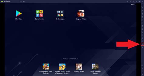 How To Create An Android Nougat 32 Bit Instance On Bluestacks 5