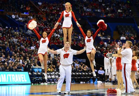 Por Qué El Cheerleading Merece Ser Deporte Olímpico Vice Sports