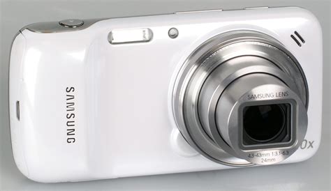 112m consumers helped this year. Samsung Galaxy S4 Zoom Camera Phone Review