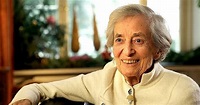Veronica Carstens mit 88 Jahren gestorben | nw.de
