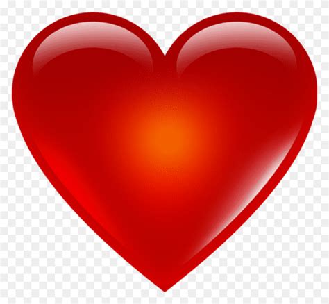 Dark Red Heart Png Clipart Red Heart Emoji Png Stunning Free