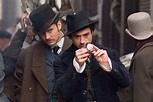Sherlock Holmes | Fandango Groovers Movie Blog