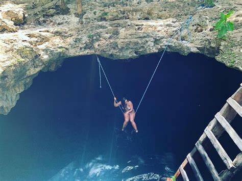 Cenote Calavera Tulum 2021 Qué Saber Antes De Ir Lo Más Comentado Por La Gente Tripadvisor