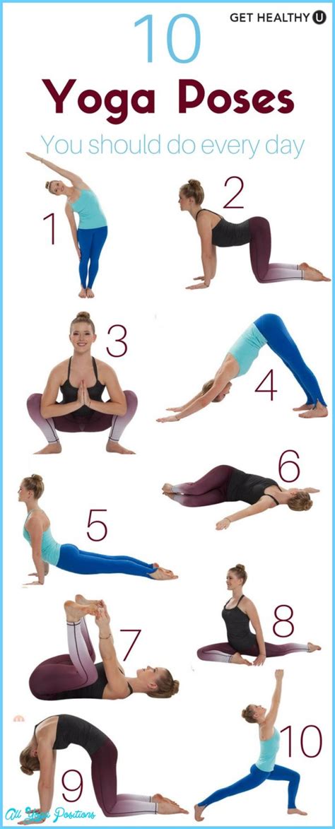 Best Beginner Yoga Poses