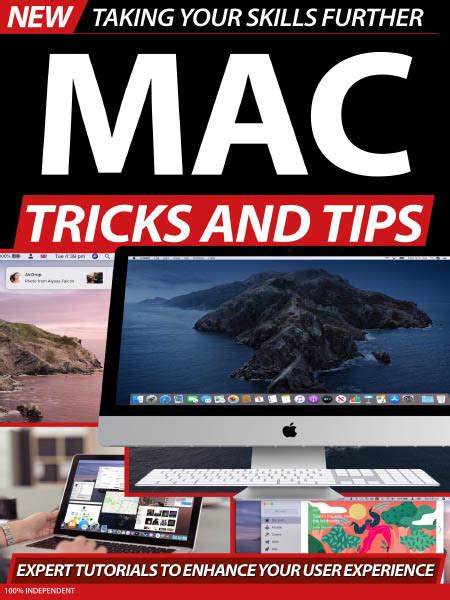 Mac For Beginners Tricks And Tips Download Pdf Magazines