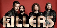 Las 10 mejores canciones de The Killers - Monterrey 360