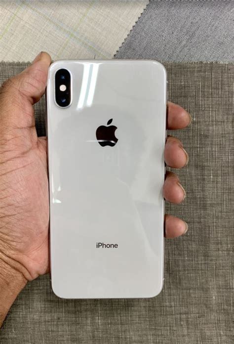 Iphone 11 X Max Price In Pakistan