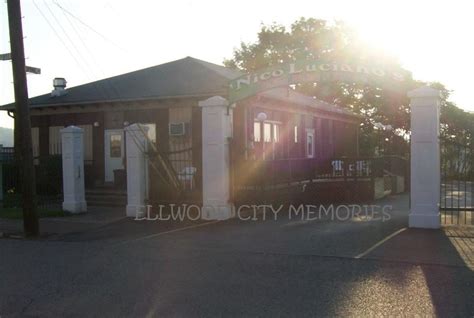 Click To Close Ellwood City City Memories