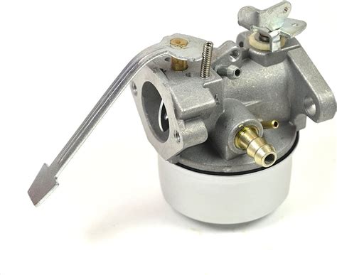 New Carburetor Carb For Tecumseh Hsk600 Hsk635 Th098sa 3 Hp