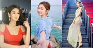 「香香公主」岑麗香4招必殺技留住男人心 - Cosmopolitan | Fashion
