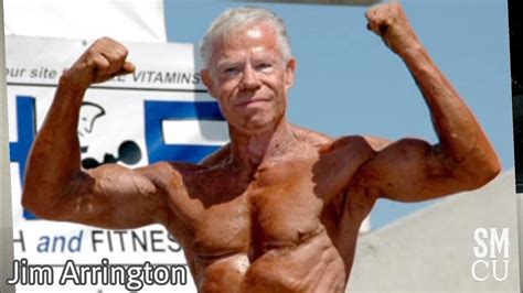 Worlds Oldest Bodybuilder 90 Poses Nude For Mens Health Vlrengbr
