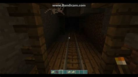 How To Find A Mineshaft In Minecraft The Easiest Way Youtube
