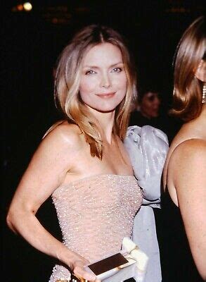 MICHELLE PFEIFFER US Actress Original Vintage Mm PORTRAIT Slide S EBay