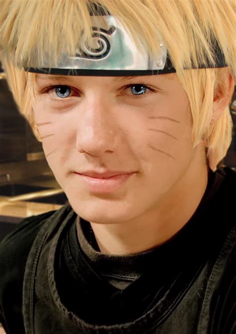 Real Life Naruto By Theothersophie On Deviantart