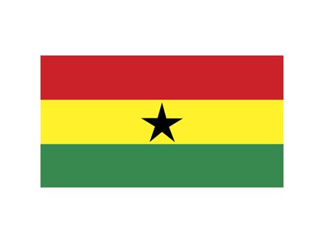 Ghana Best Logos