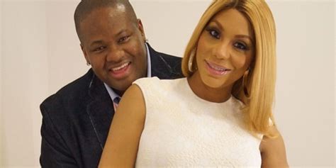 Tamar Braxton Is Pregnant With First Child