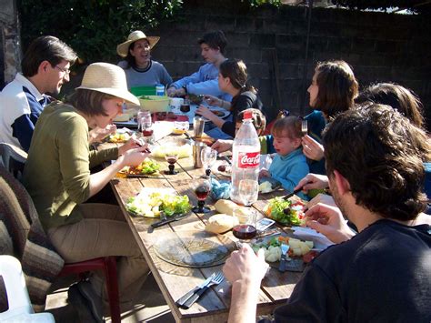 Hebe de bonafini también apuntó contra los jueces: Lúúz!: El "ASADO", una comida cultural Argentina