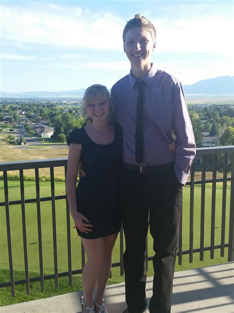 Maybe THIS one will show you the height difference, once again I'm 5'3 ...