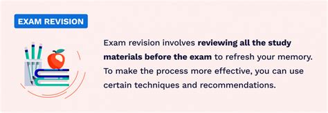 How To Revise For Exams Effectively Timetable 23 Revision Tips And 6