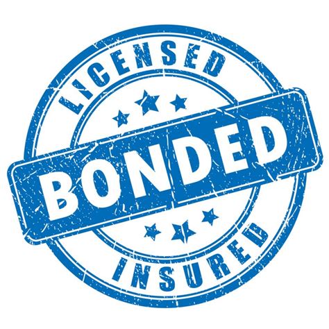 Besides sounding badass, many customers, and even small business owners are often unsure as to what this term means. Reasons to Get a NJ Business Bonded and Insured - What Does It Mean?