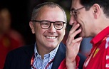 Stefano Domenicali e la Formula 1 del futuro: le novità prospettate