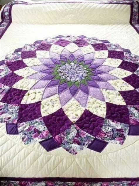 54 Awesome Quilts To Get You Inspired To Do Some Sewing Quilts