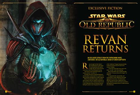 Image Revan Excerptpng Star Wars The Old Republic Wiki Classes