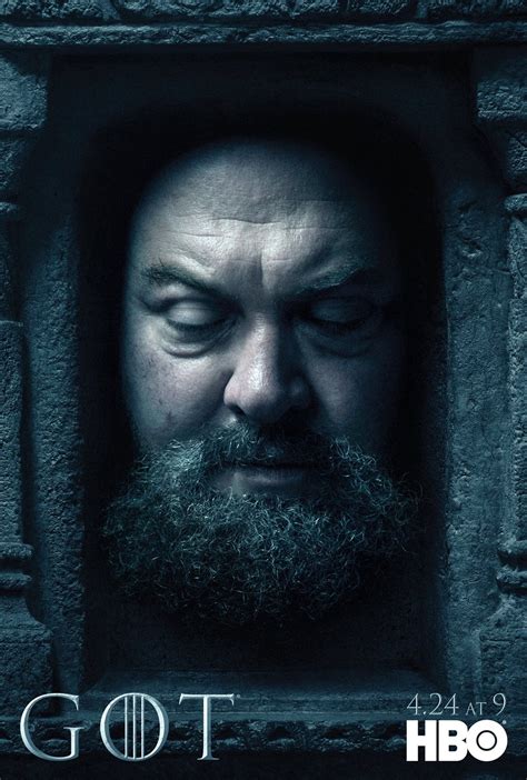 Game of thrones season 6 tv show easy and safe downloading! Game of Thrones: Season 6 Character Poster Puts Catelyn ...