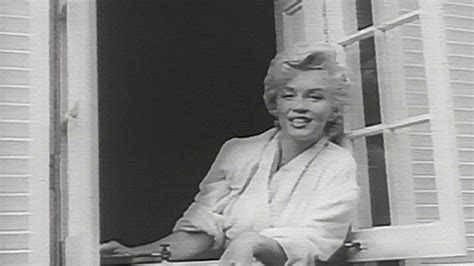 Marilyn Monroe Death Telegraph