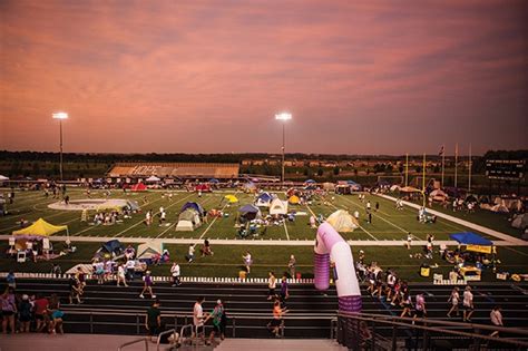 They ensure everything is organized, from recruiting and motivating teams and. The History of Woodbury's Relay for Life | Woodbury