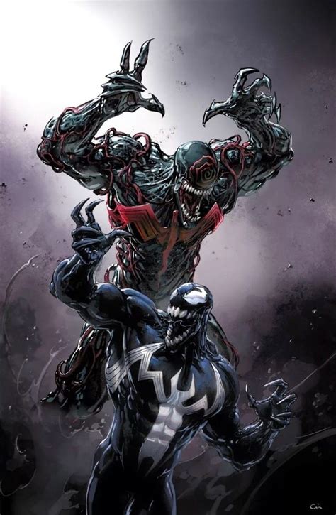 Pin By Randy Patrick On Nerdy Venom Comics Marvel Villains