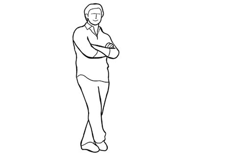 Posing Guide Sample Poses To Get You Started With Photographing Men