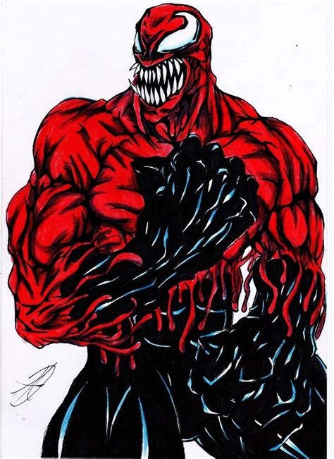 Pin By Godzillaexodus On Symbiote Toxin Marvel Venom Comics Marvel