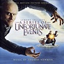 Lemony Snicket's A Series Of Unfortunate Events (Original Motion ...