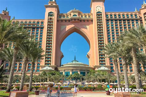 Atlantis The Palm Review What To Really Expect If You Stay