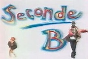 Seconde B - Générique (Seconde B - Main title)