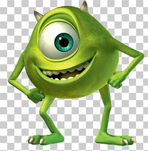Mike Wazowski Clip Art Images And Photos Finder