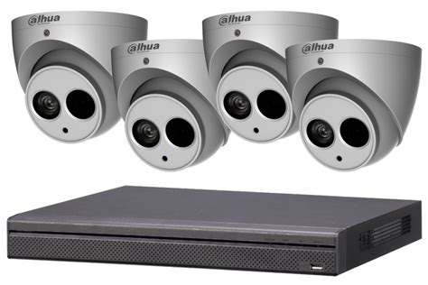 Dahua Cctv Packages The Installers