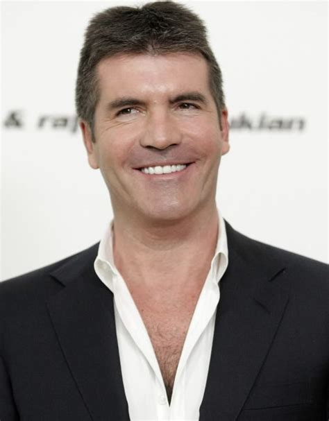 Simon Cowell Of American Idol To Produce Charity Music Single For